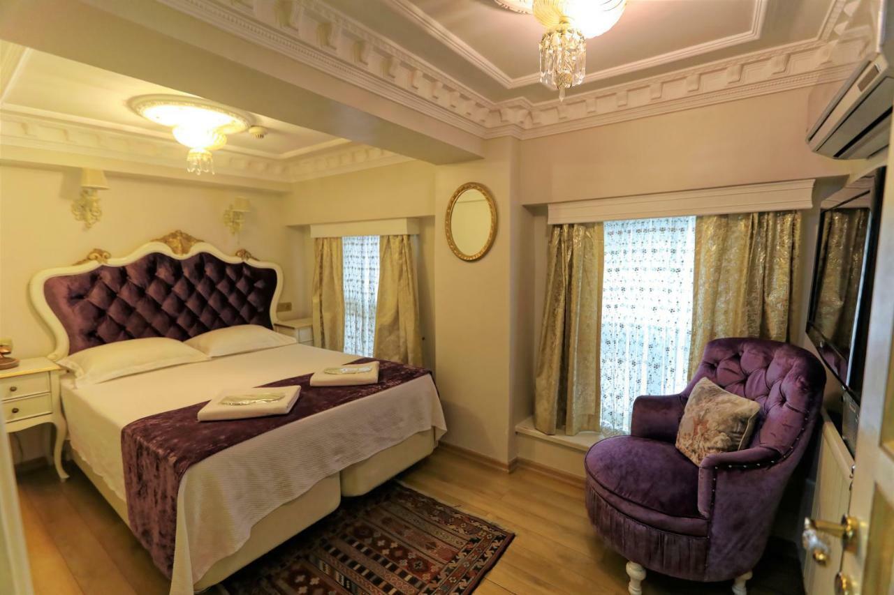 Romantic Mansion * Istanbul