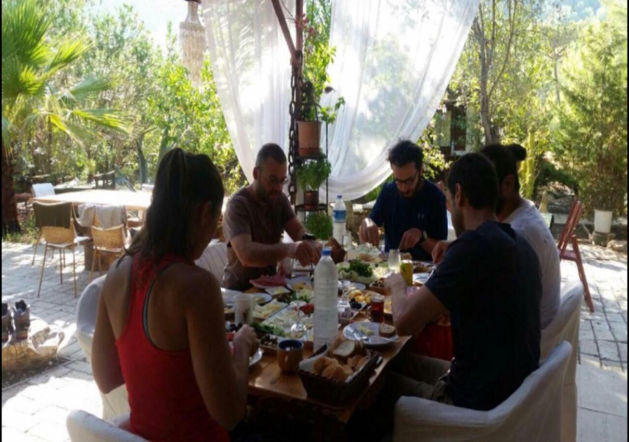Hotel Sekerbahce