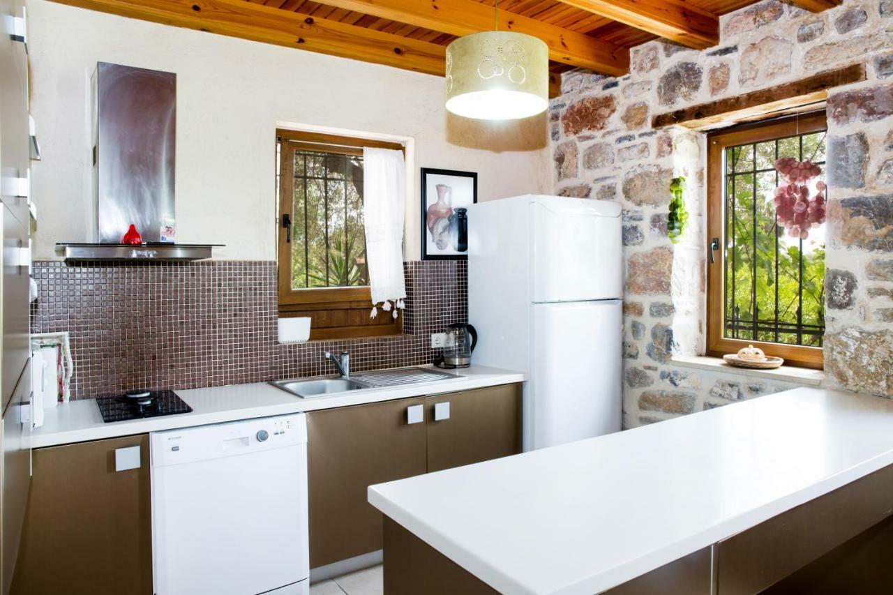 Villa Limon By Important Group Travel