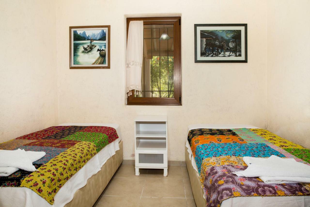 Villa Limon By Important Group Travel