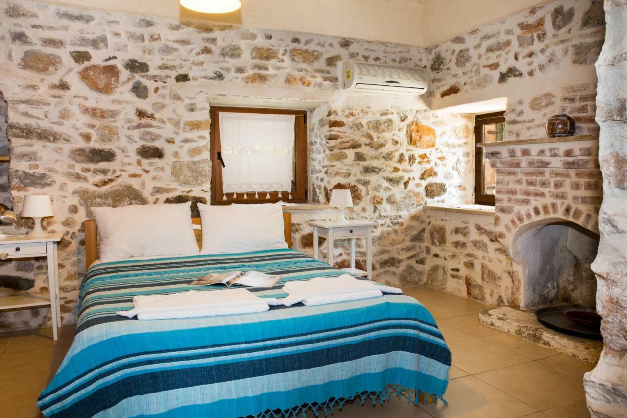 Villa Limon By Important Group Travel