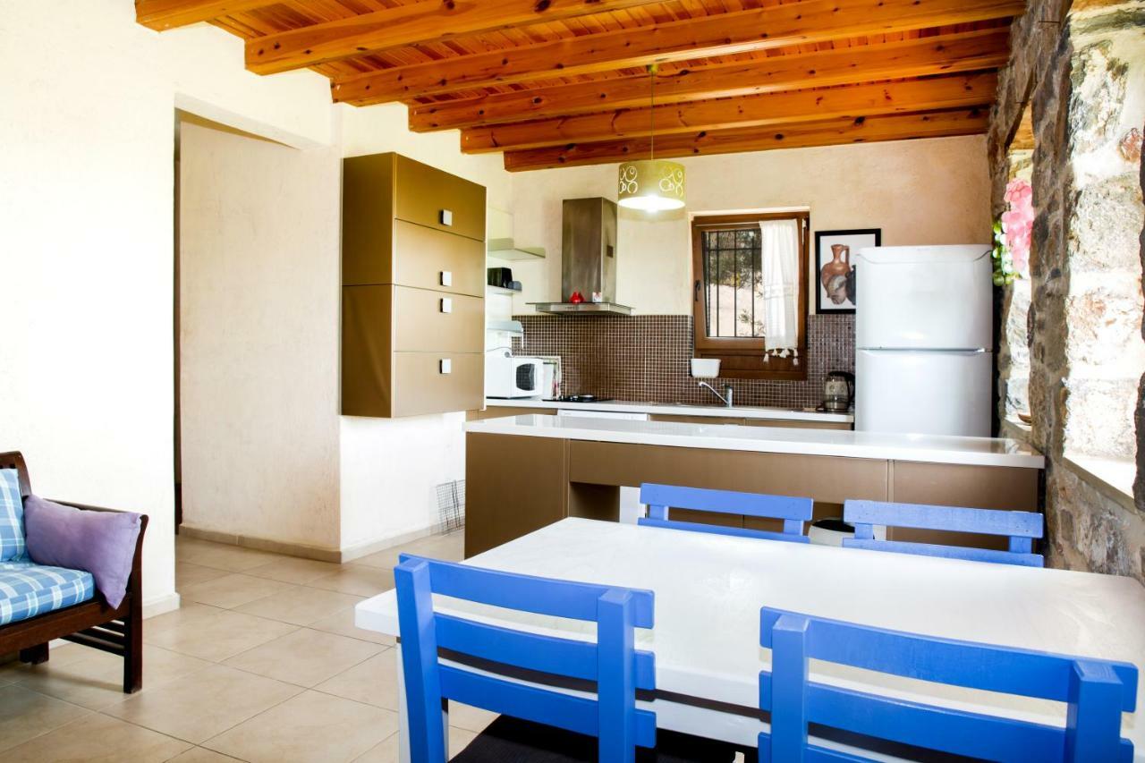 Limon By Important Group Travel Villa Bitez