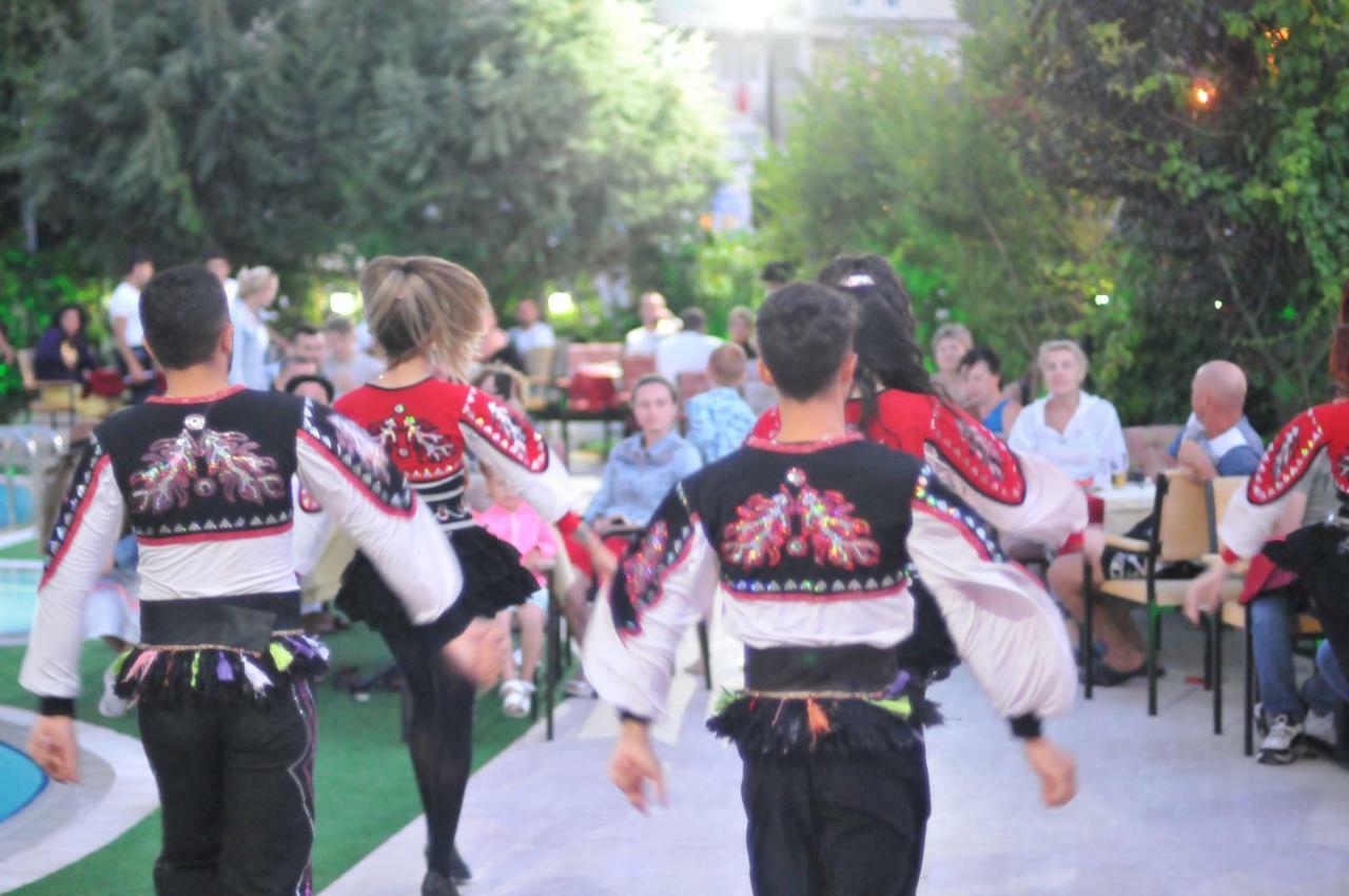 The Park Marmaris 3* Armutalan