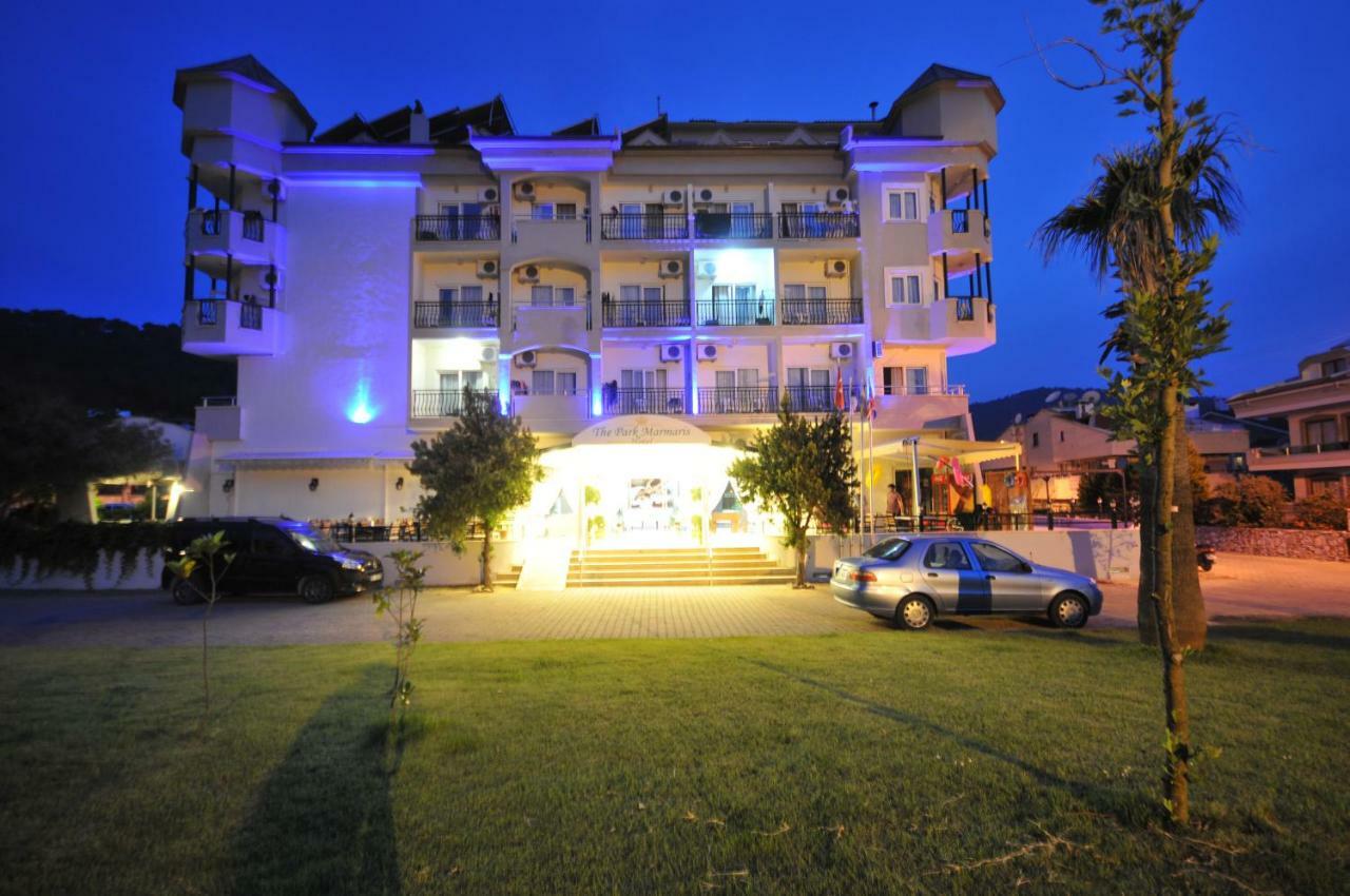 Hotel The Park Marmaris