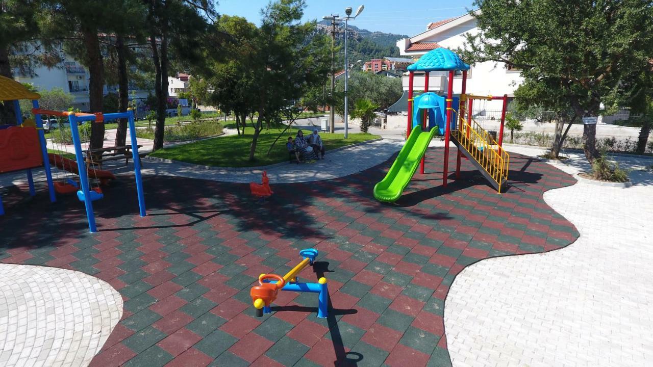 Hotel The Park Marmaris 3*
