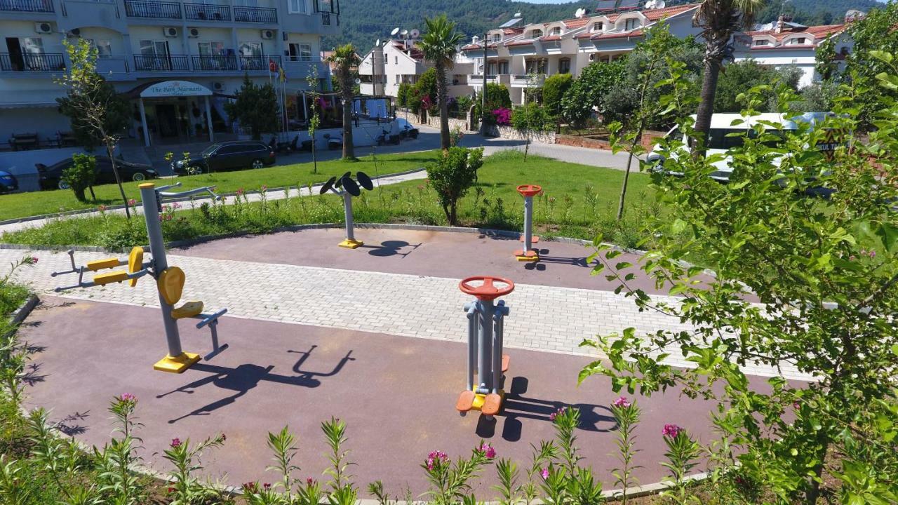 The Park Marmaris 3*