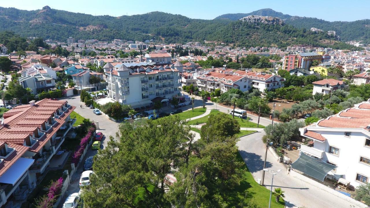 Hotel The Park Marmaris