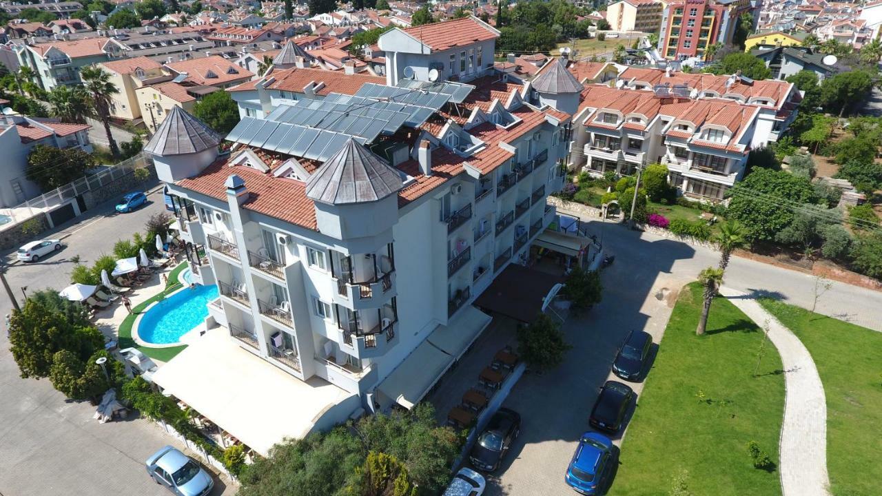 The Park Marmaris 3*