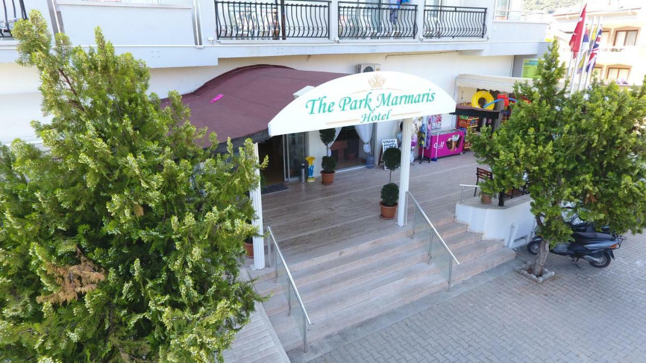 The Park Marmaris 3*