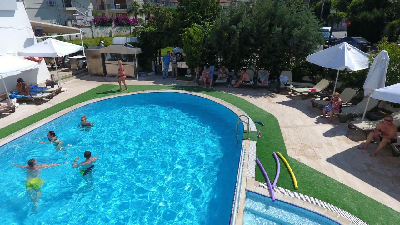 The Park Marmaris 3* Armutalan