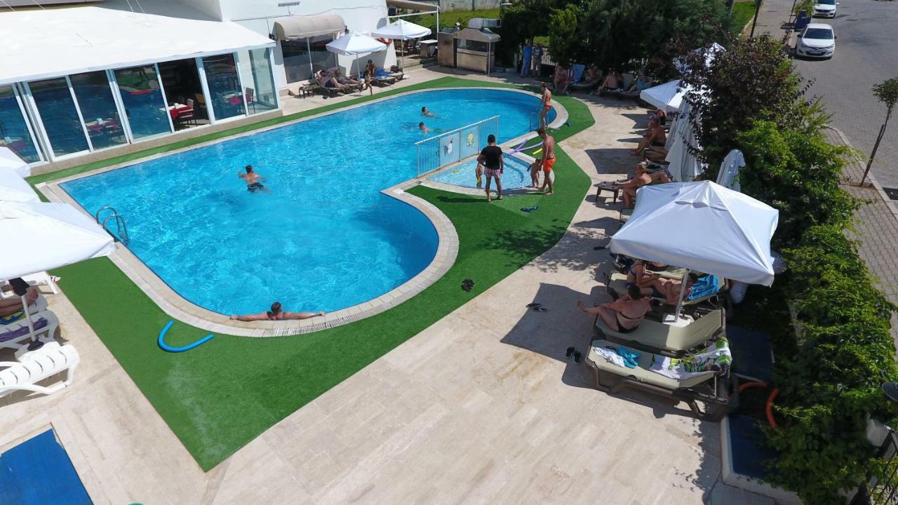 The Park Marmaris 3*
