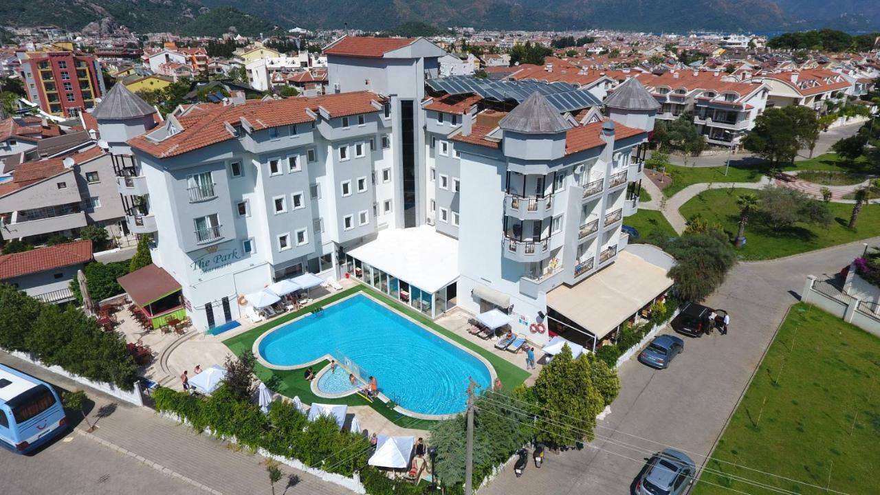Hotel The Park Marmaris 3*