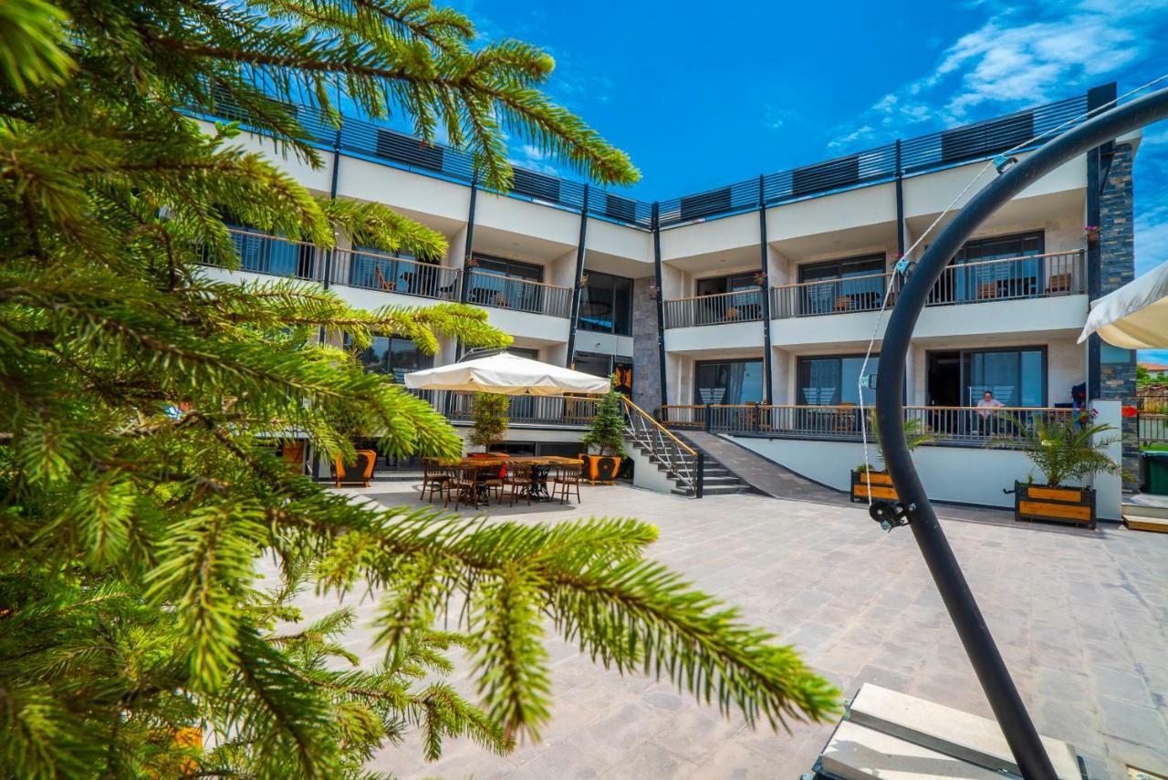 Kosa 3* Cesme