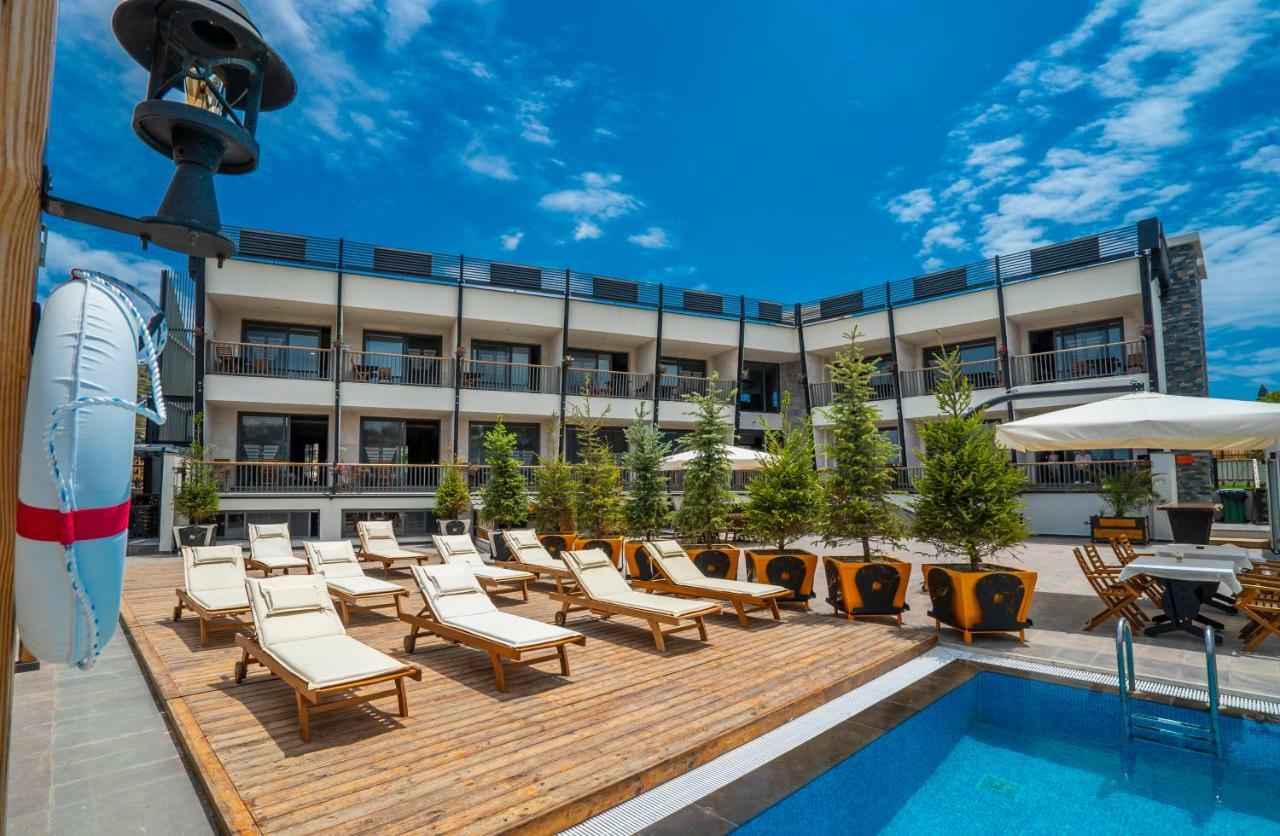 Hotel Kosa