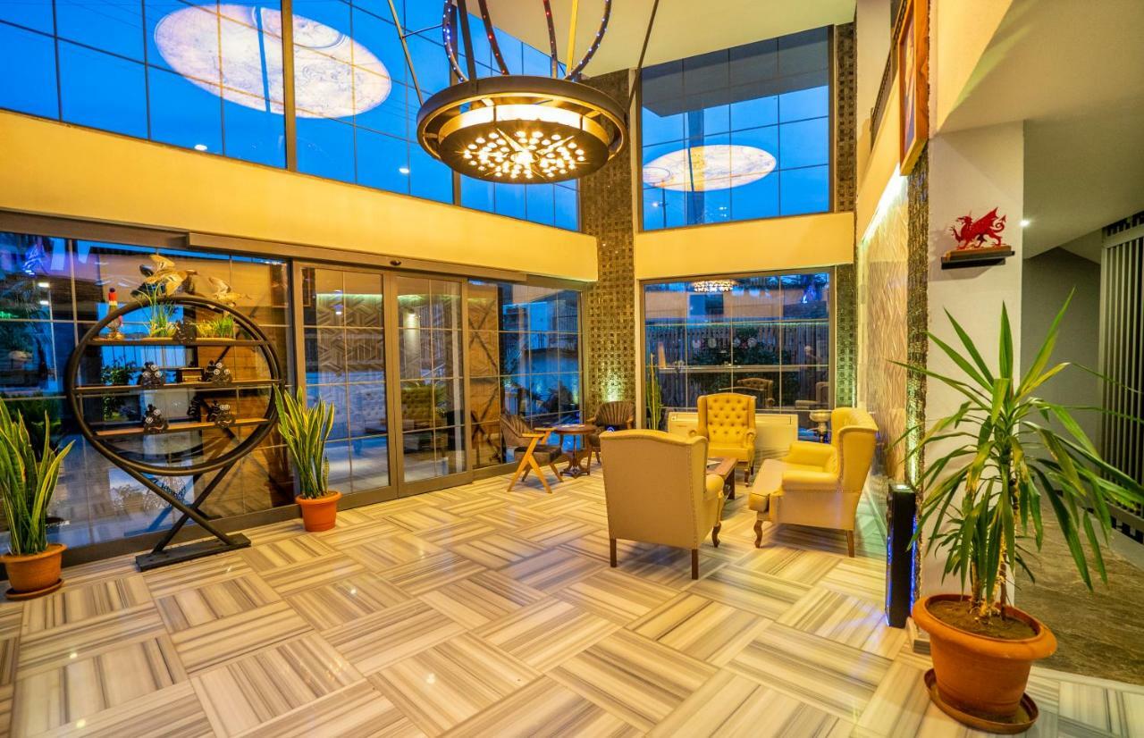 Kosa Hotel Cesme