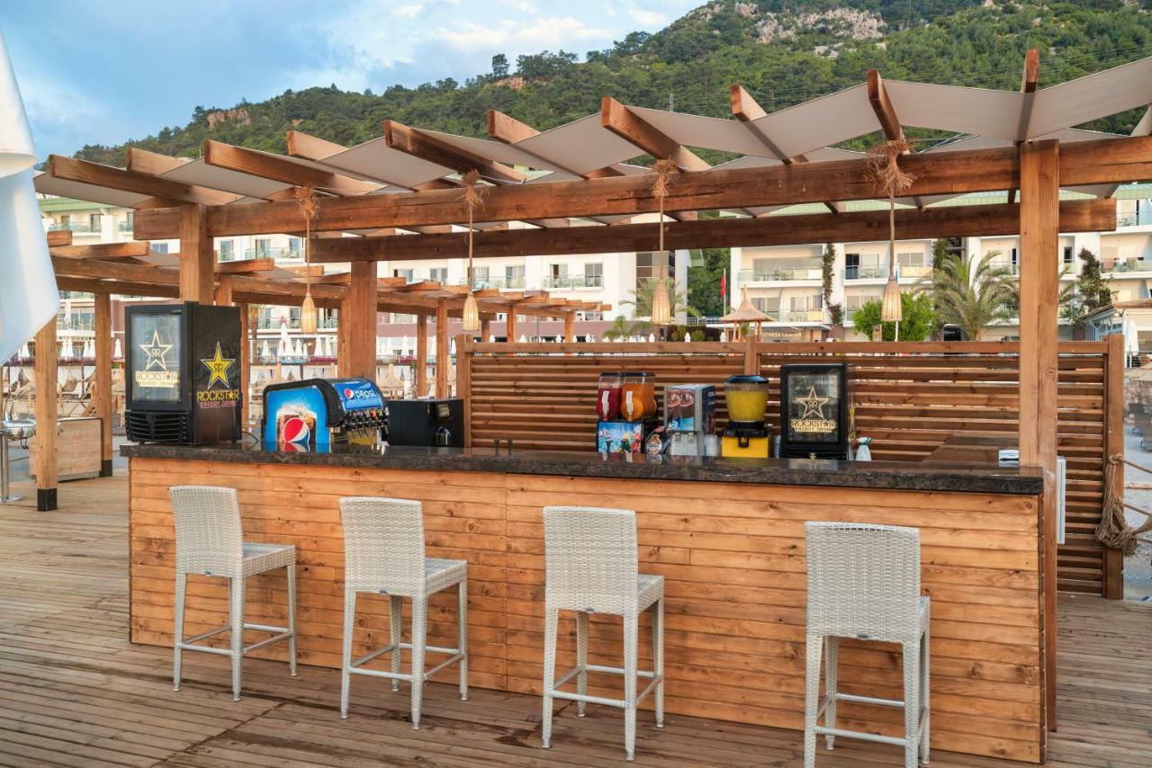 Corendon Playa Kemer 5* Beldibi (Kemer)