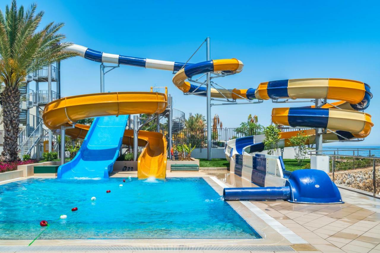 Corendon Playa Kemer 5*