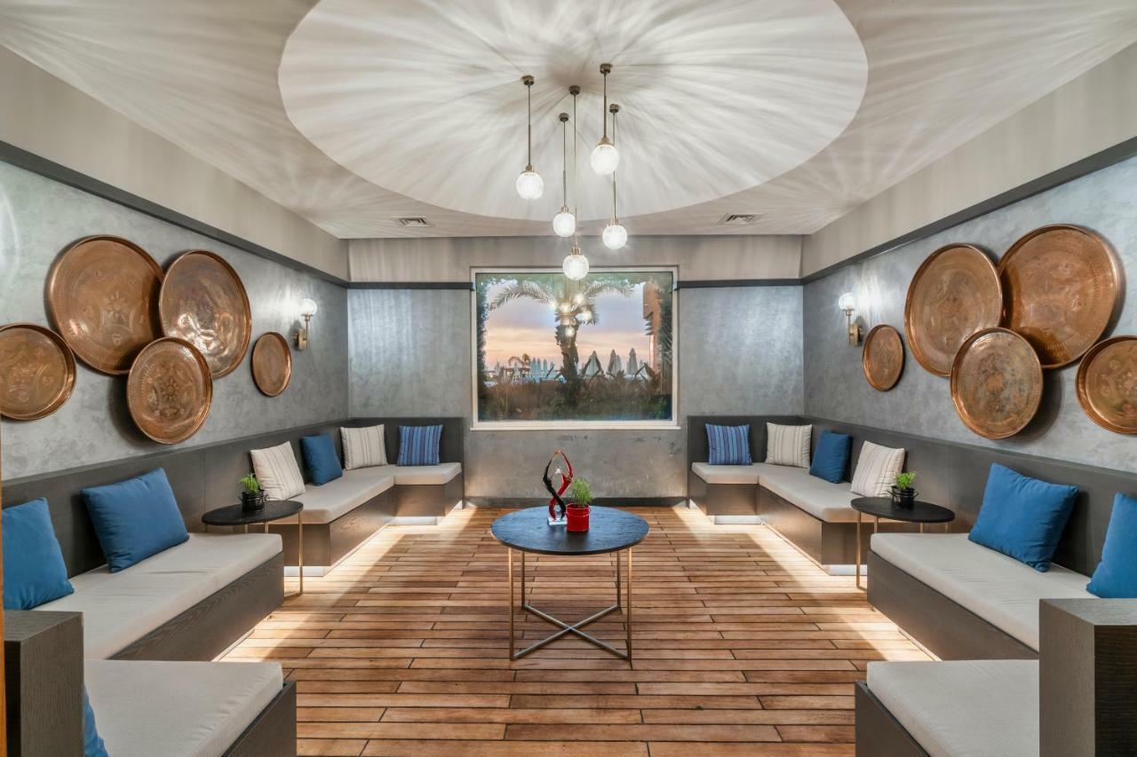 Resort Corendon Playa Kemer