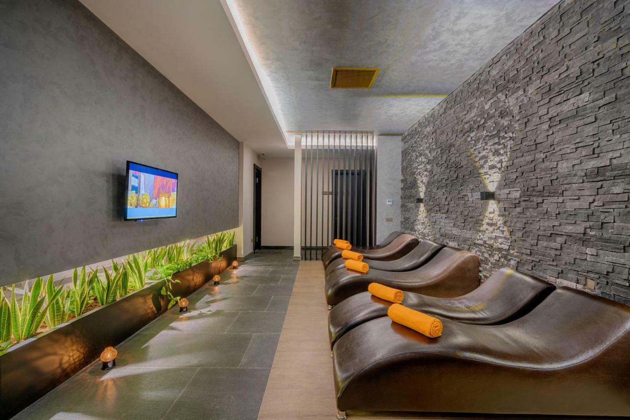 Corendon Playa Kemer Resort Beldibi (Kemer)