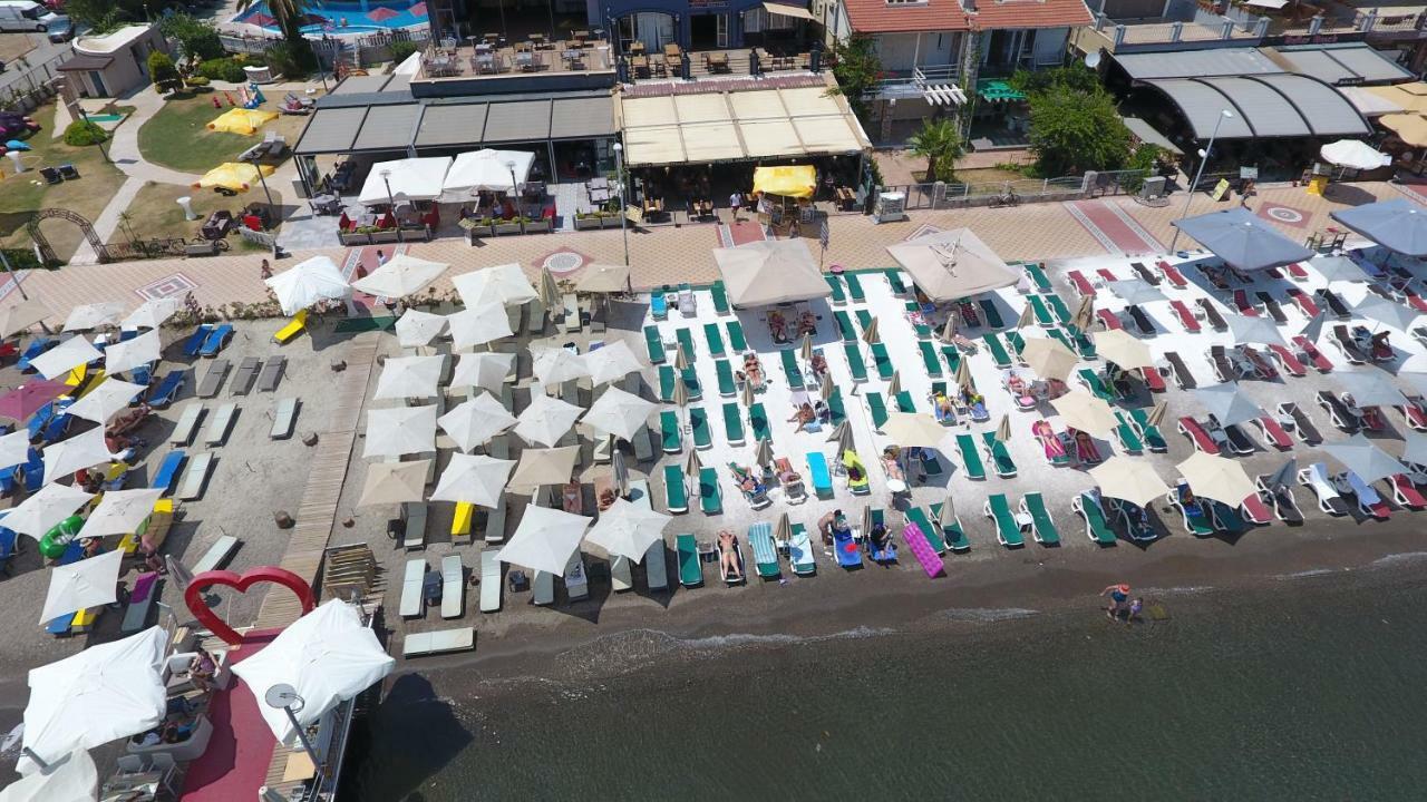 The Park Marmaris 3*