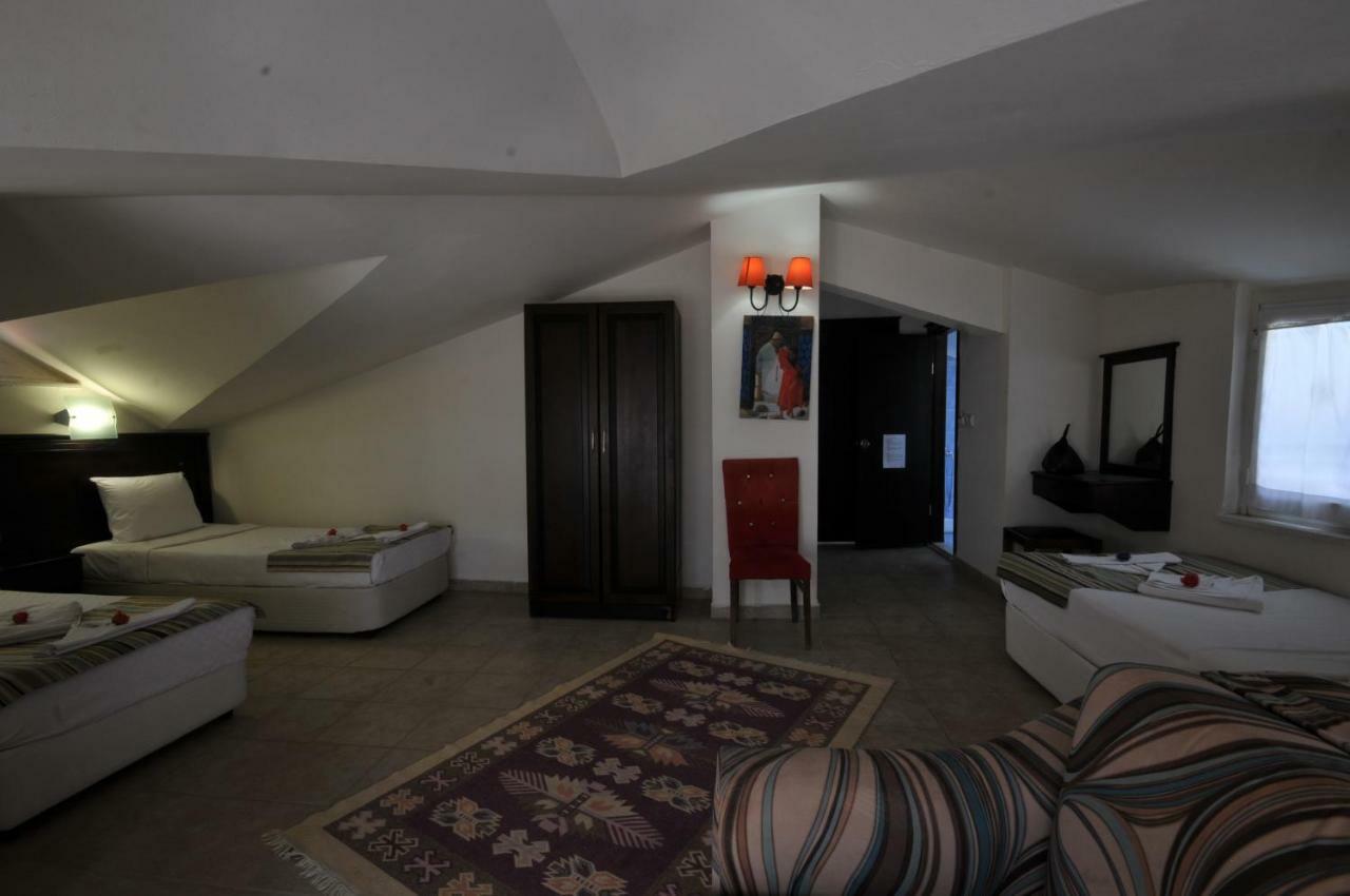Hotel The Park Marmaris 3*