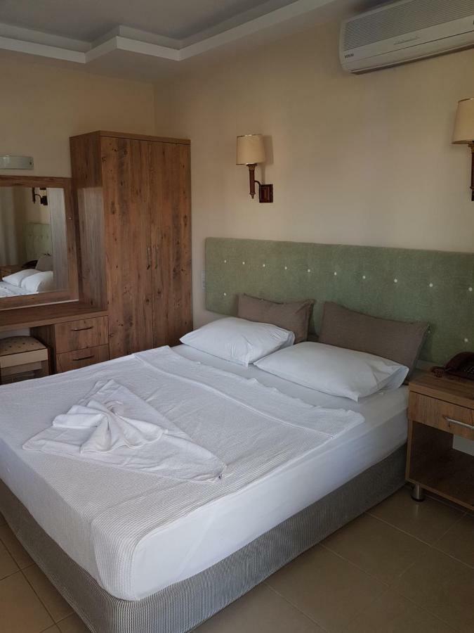 Hotel Samoy Bed & Breakfast