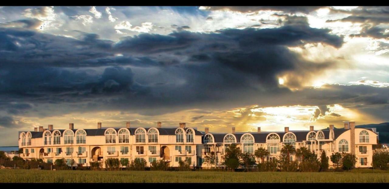 Hotel Seahorse Deluxe Didim