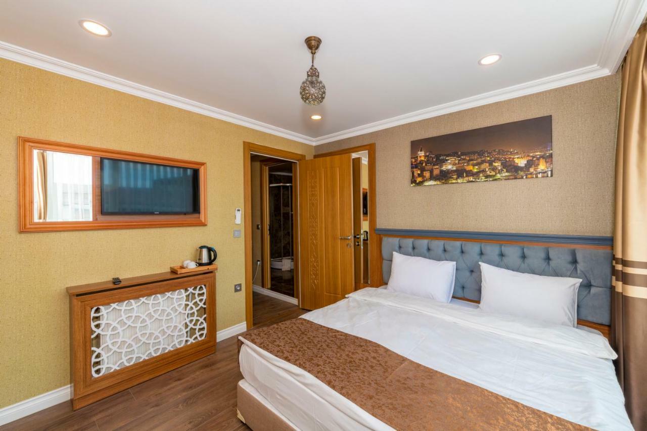 Golden Hotel Istanbul