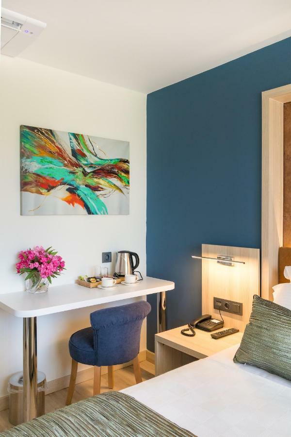 Hotel Amossia Elite Boutique