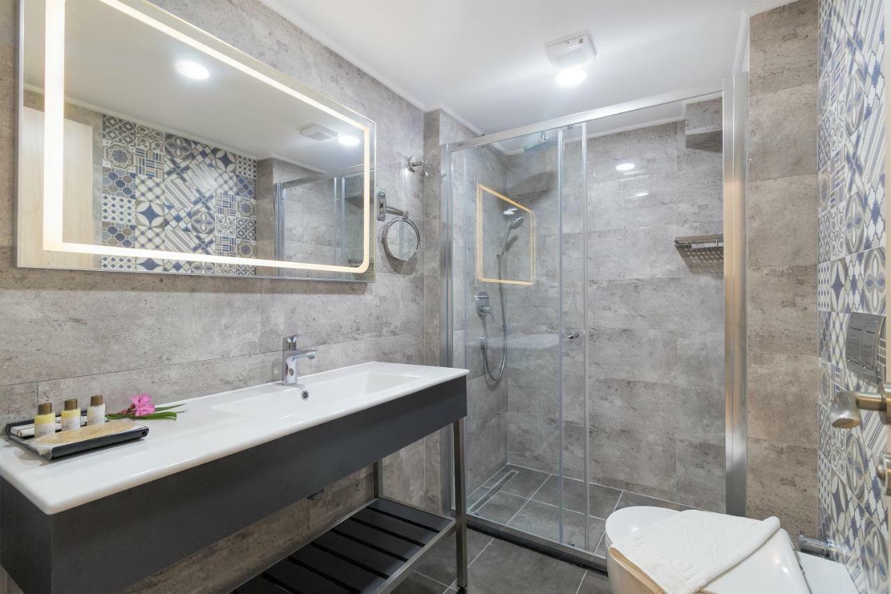 Hotel Amossia Elite Boutique