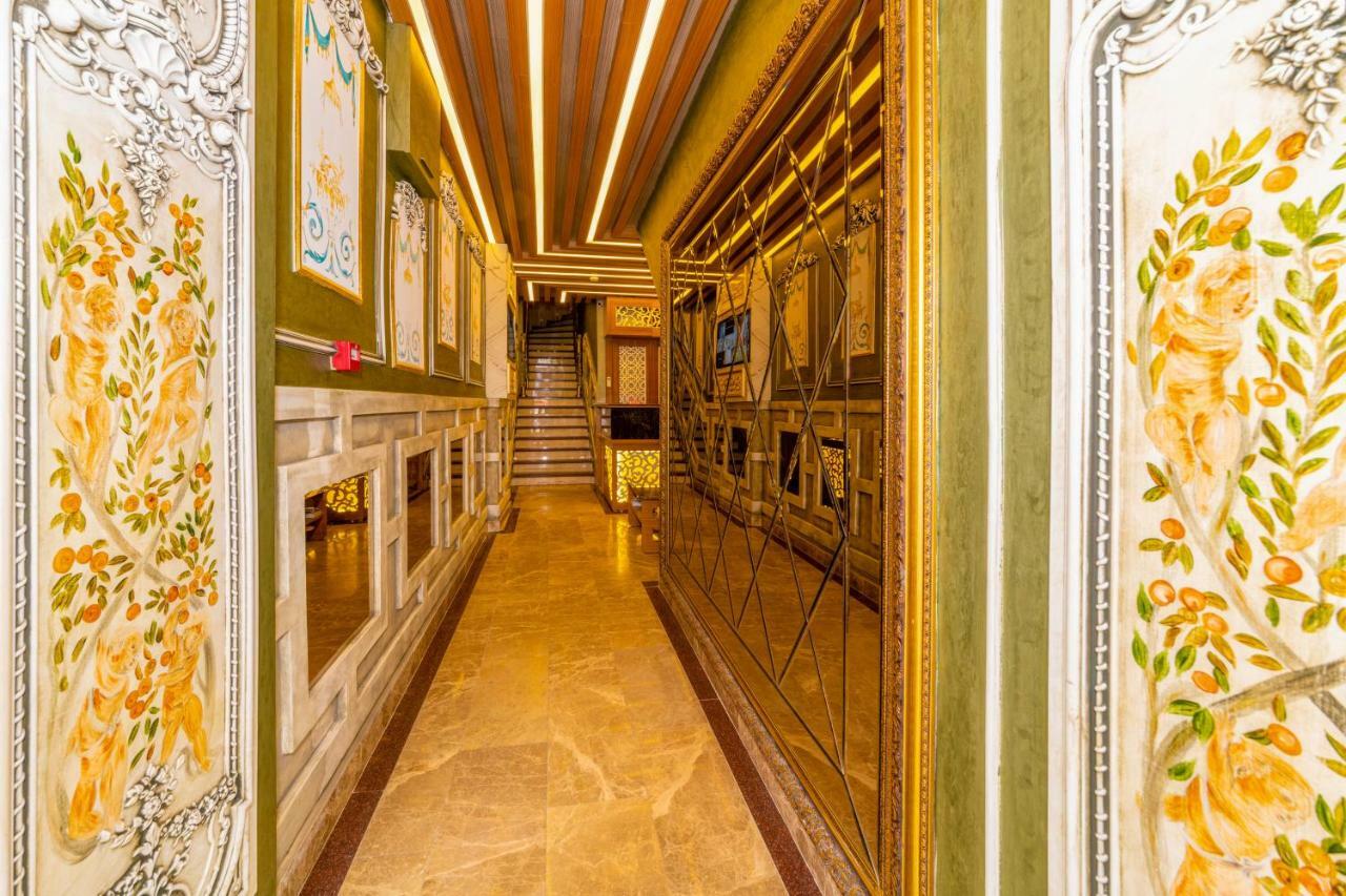 Golden Hotel