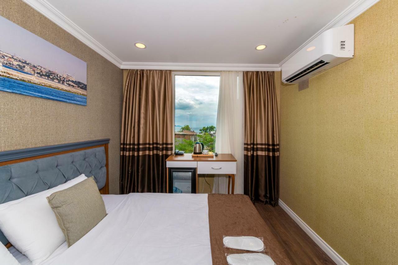 Hotel Golden Istanbul
