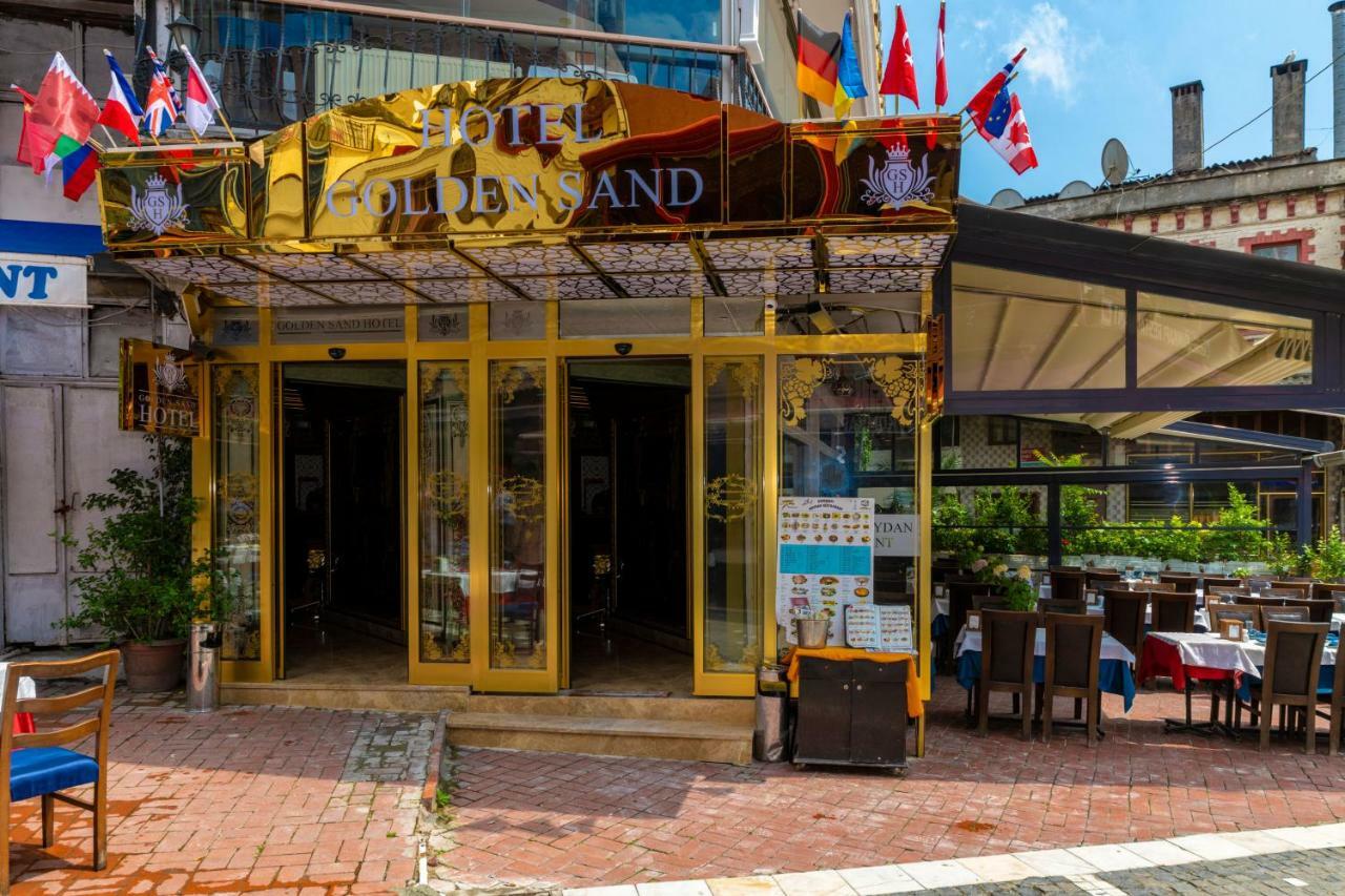Hotel Golden Istanbul