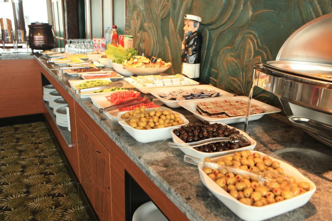 Horon Hotel