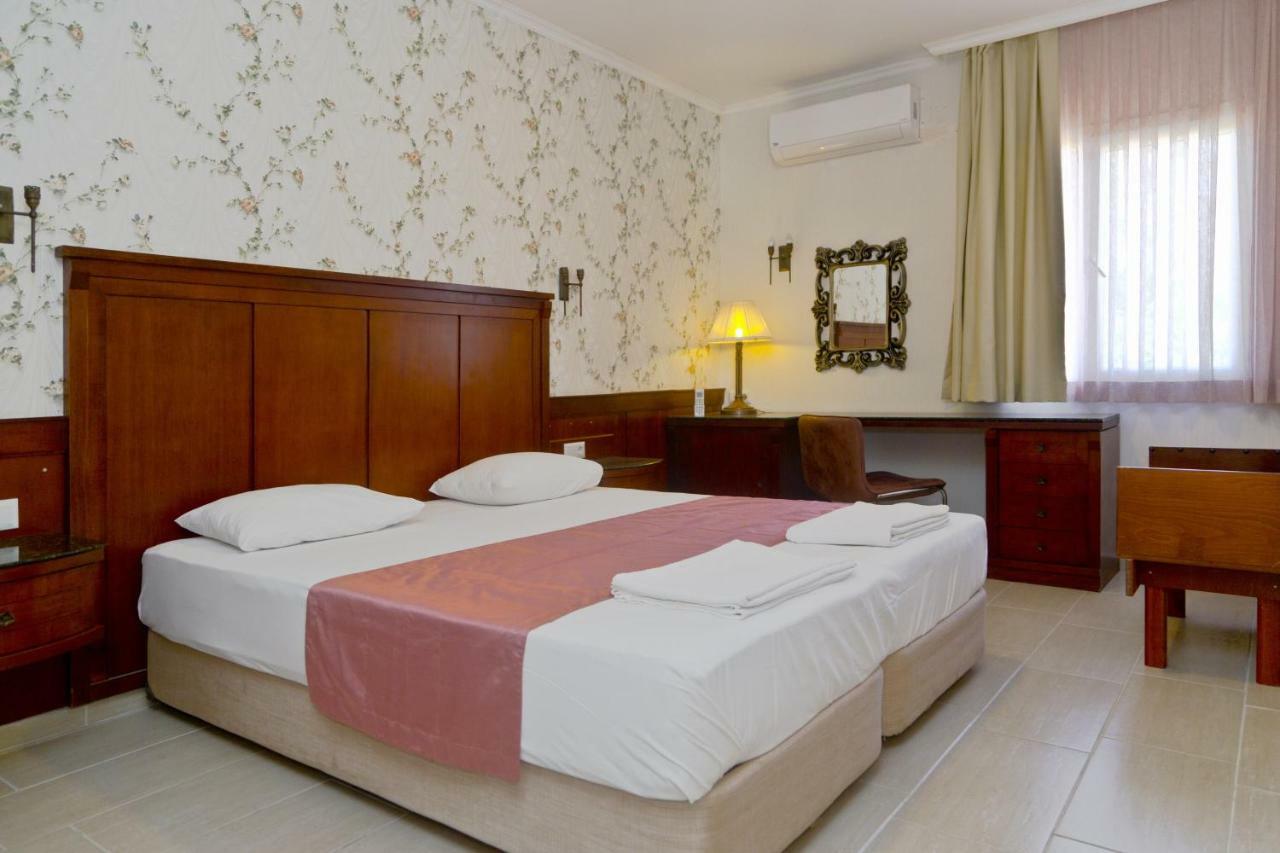 Hotel Bodrum Sofabed Ortakent