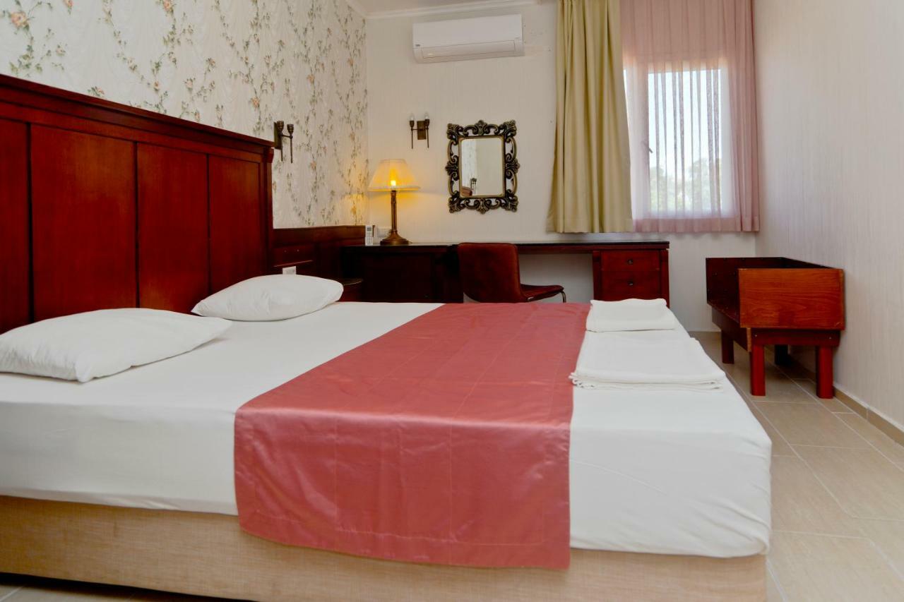 Hotel Bodrum Sofabed Ortakent