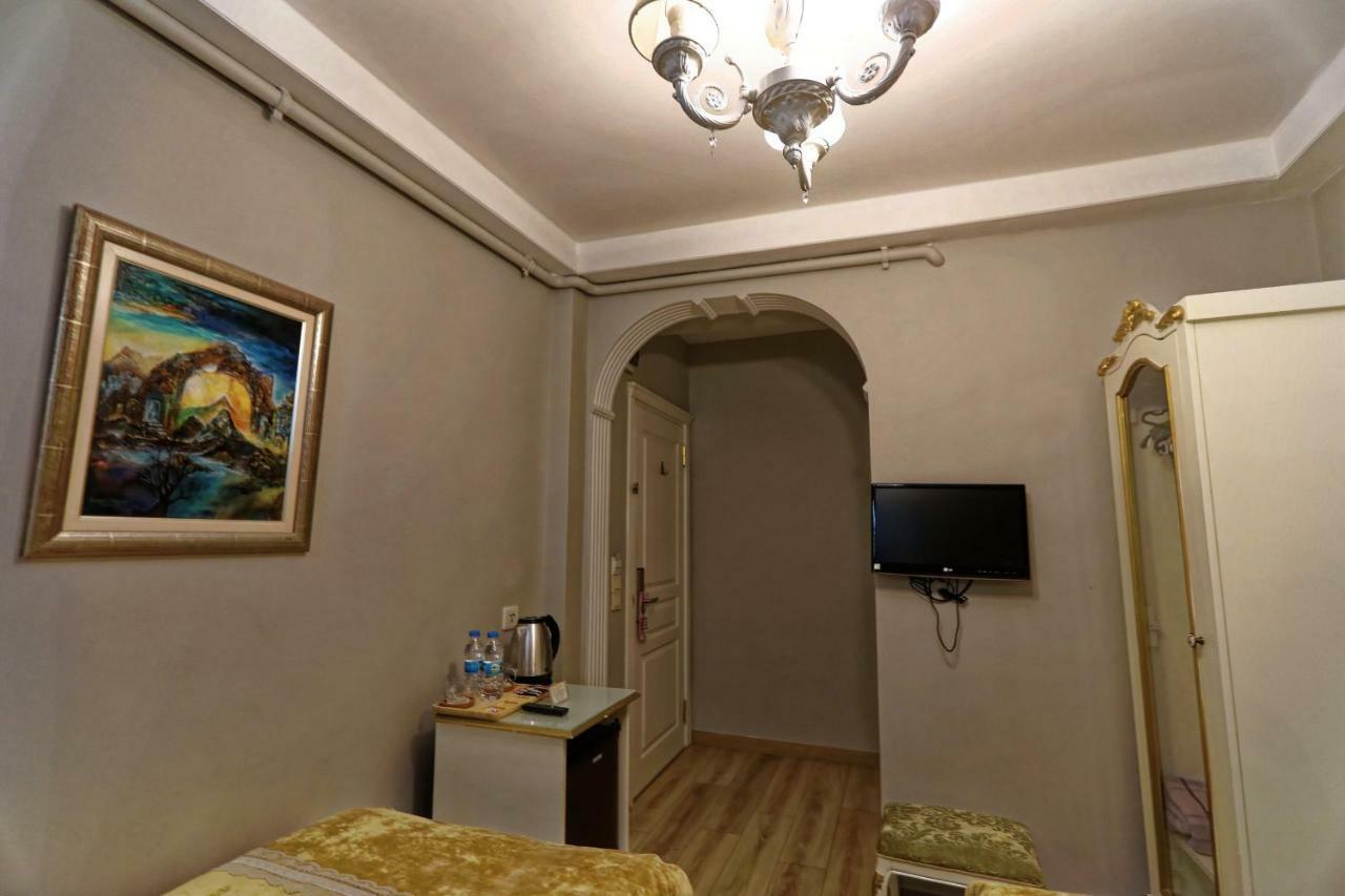 Hotel Romantic 3*