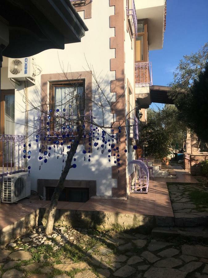 Cunda Nesos Guest house *