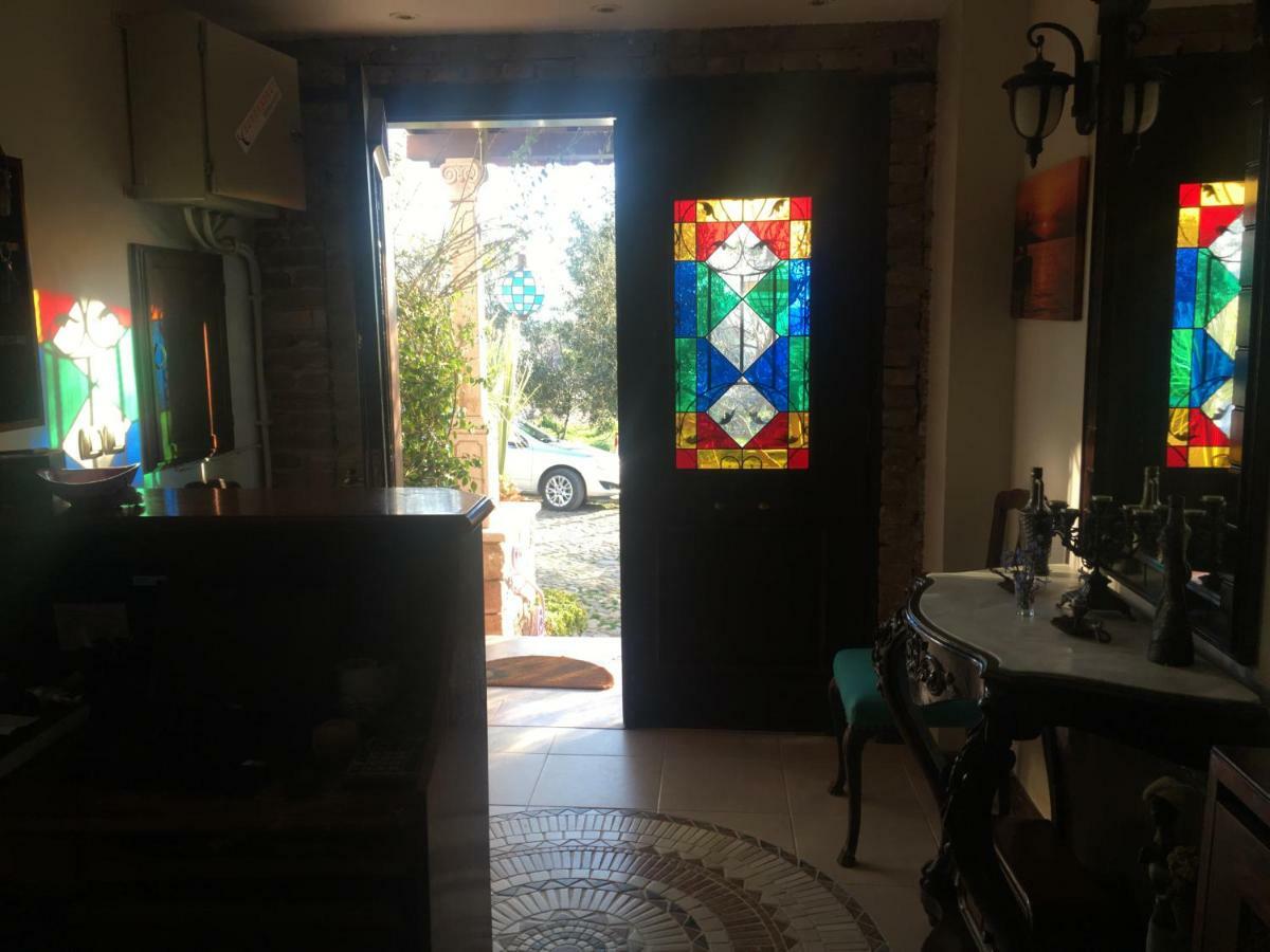 Guest house Cunda Nesos Ayvalik