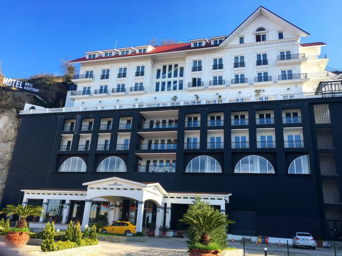 Mell 3* Trabzon