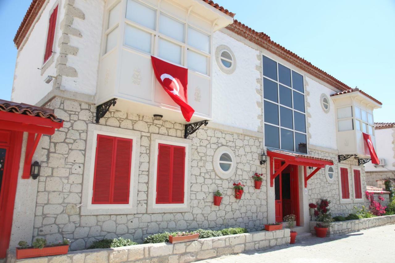 Mercan Koesk