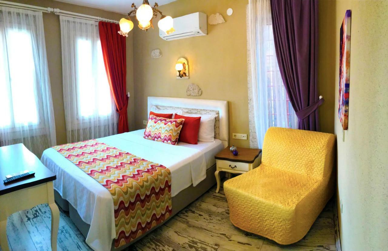 Viola (adults Only) Hotel Alacati