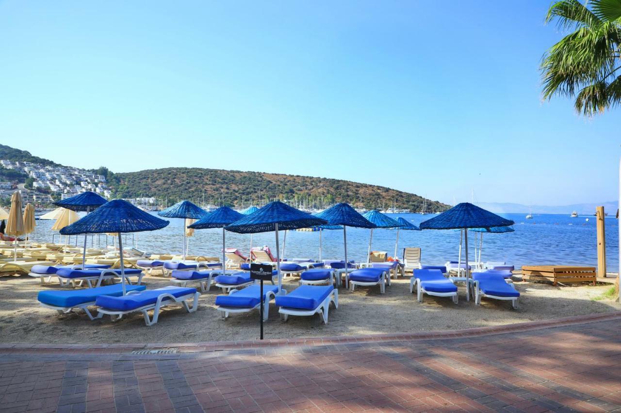 Aparthotel Summer Garden Beach 3*