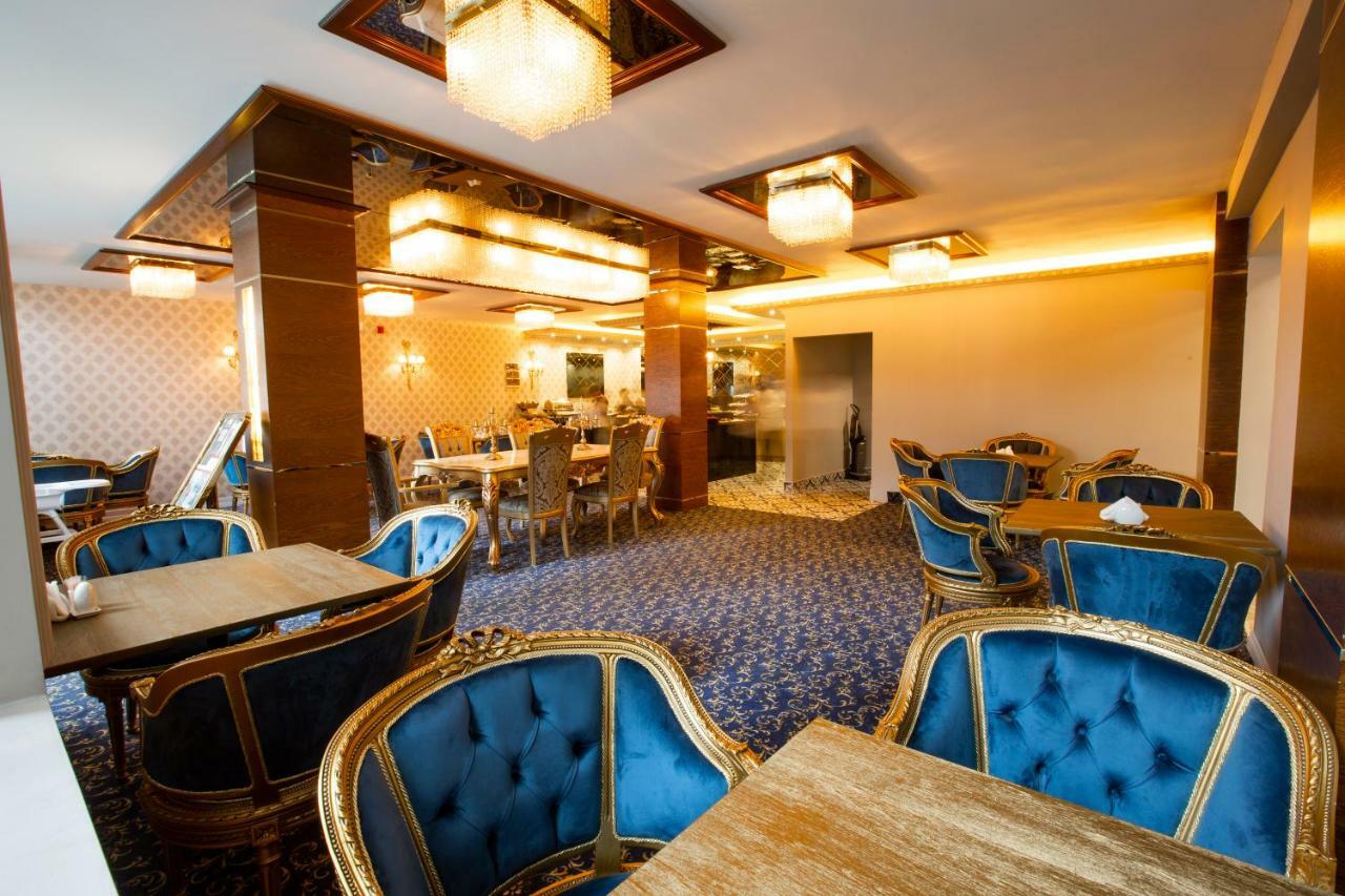 Real King Hotel 4*