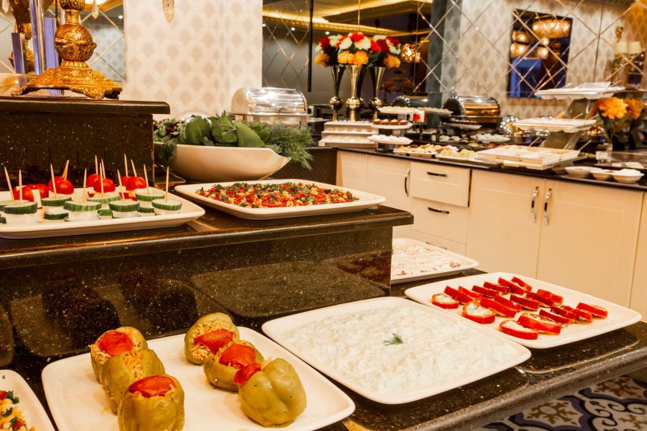 Hotel Real King Trabzon