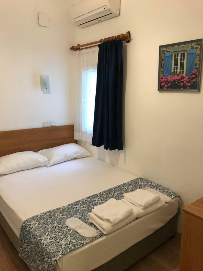 Tay Bed & Breakfast Bodrum