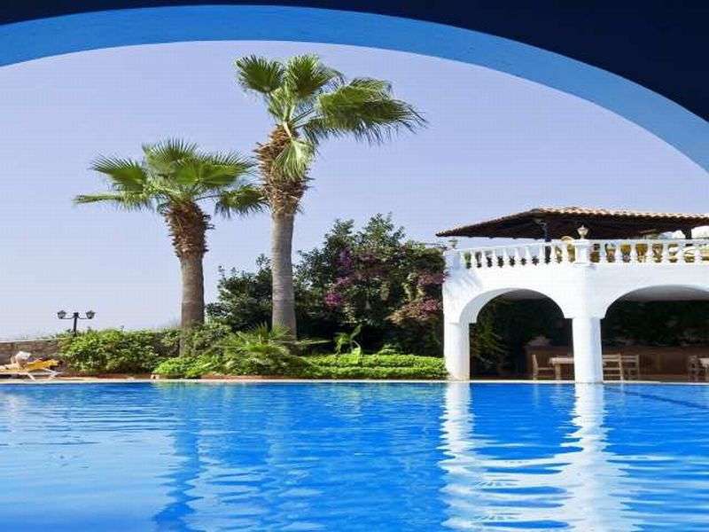 Hotel Altinsaray Kusadasi