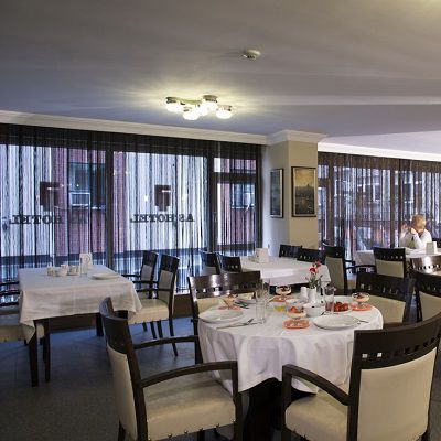 Sirin Hotel 3*