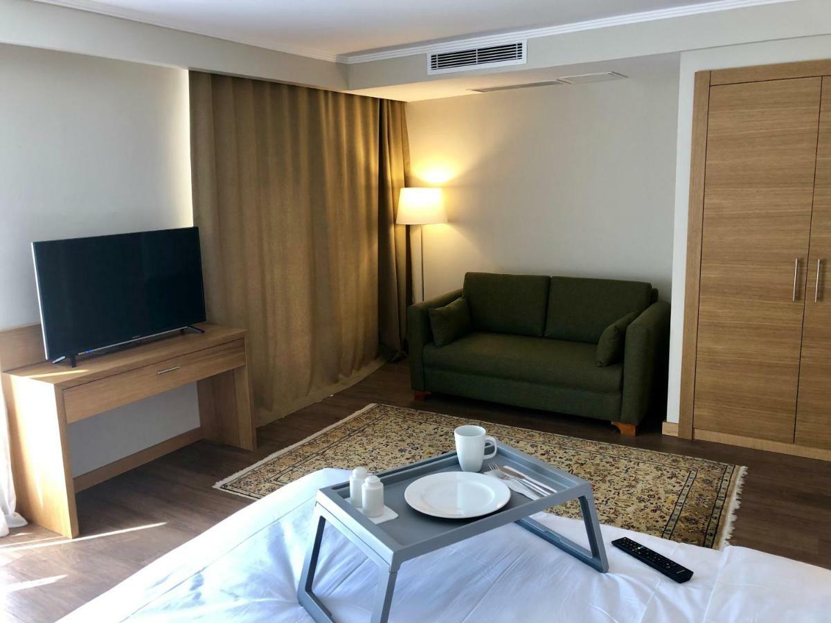 Fehmi Bey Aparthotel