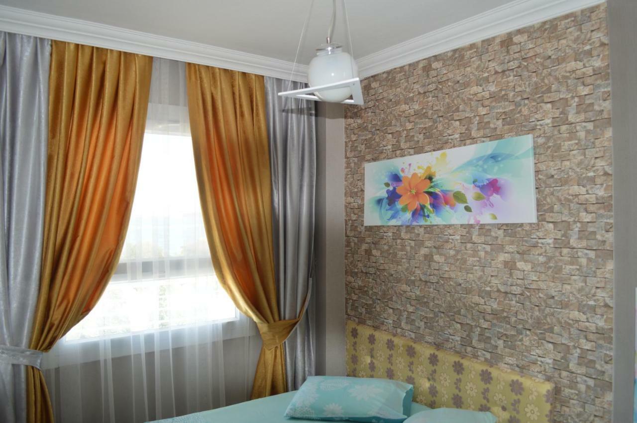 Guest house Ege & *